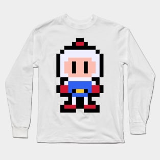 The Bomb Long Sleeve T-Shirt